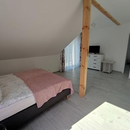 Ddc Appartement Dziwnów Kamer foto