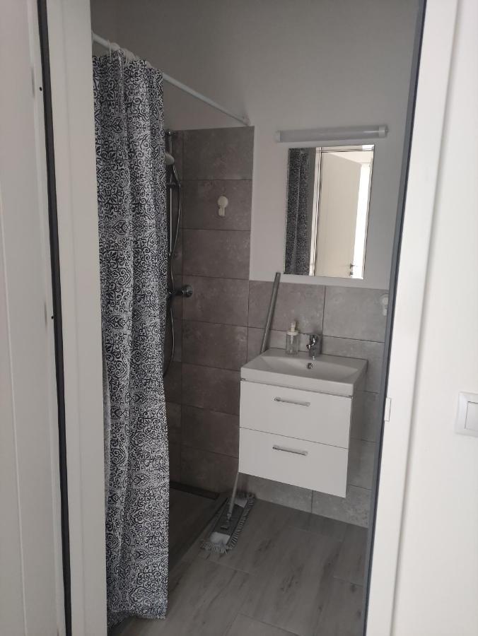 Ddc Appartement Dziwnów Buitenkant foto