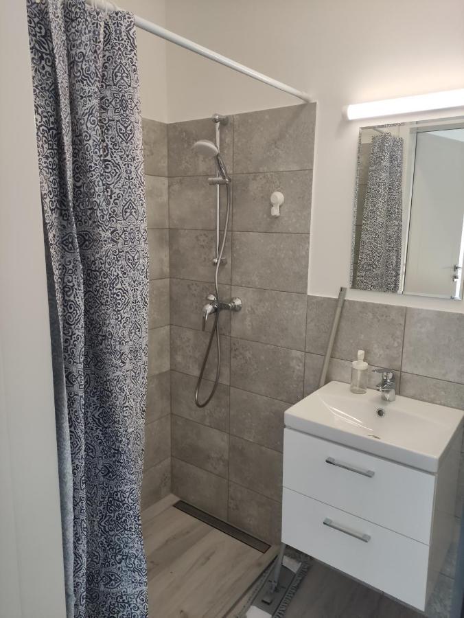 Ddc Appartement Dziwnów Buitenkant foto