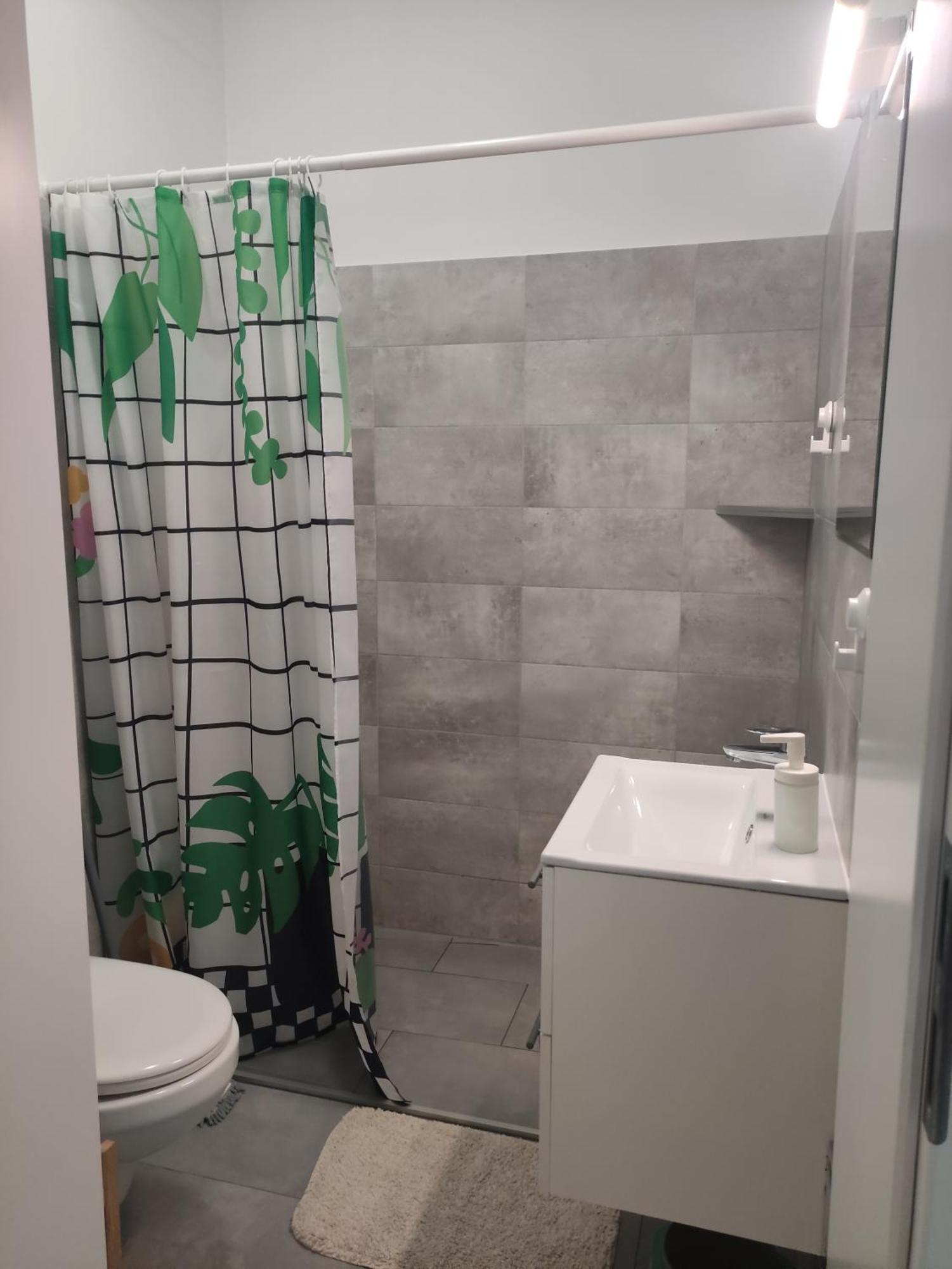 Ddc Appartement Dziwnów Buitenkant foto